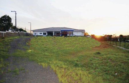 CEI Municipal Juninho