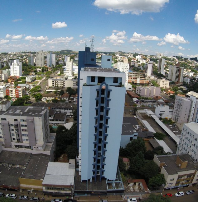 Centro Profissional Chapec (CPC)