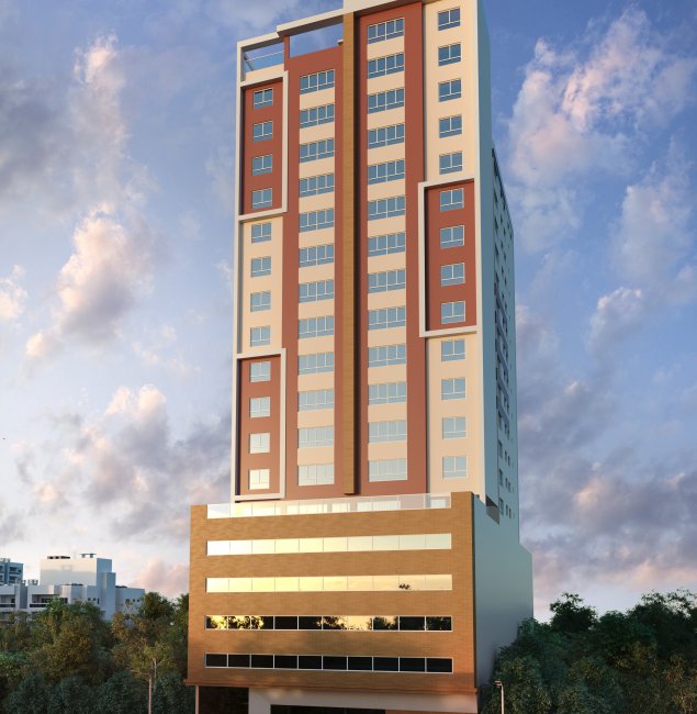 Edifcio Gran Moralle